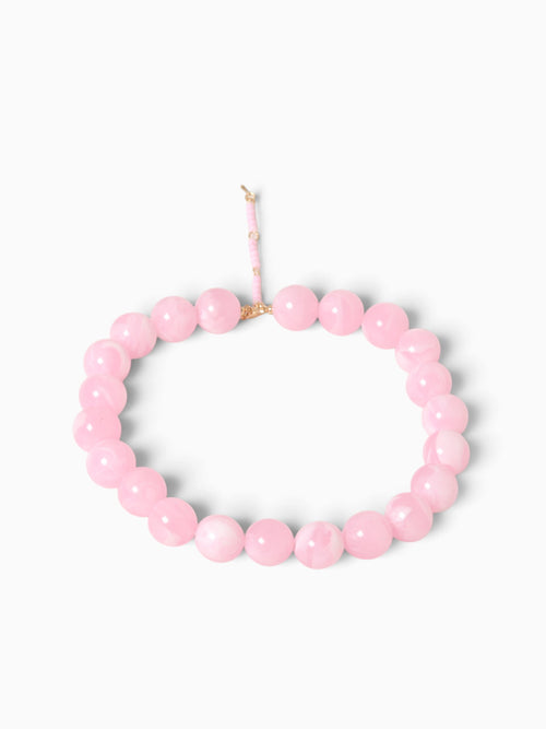 Nec Mia Pink Pink