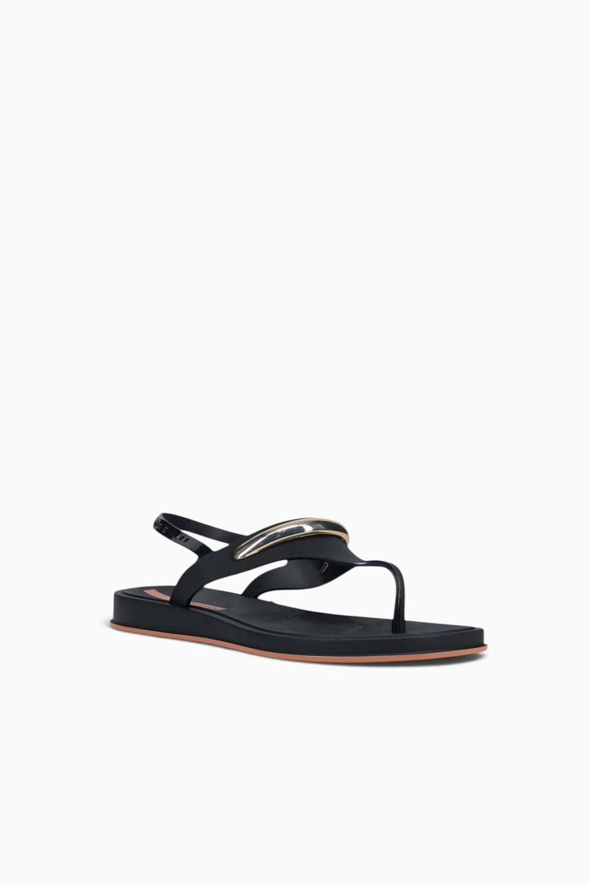 Ipa Trend Black Gold metal