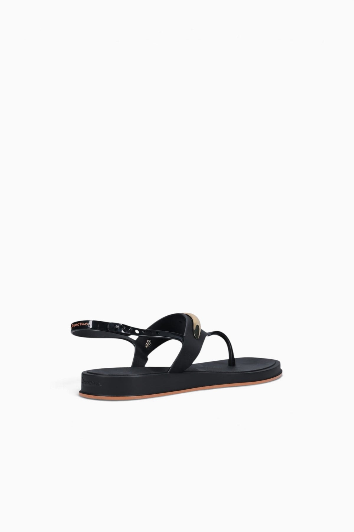 Ipa Trend Black Gold metal