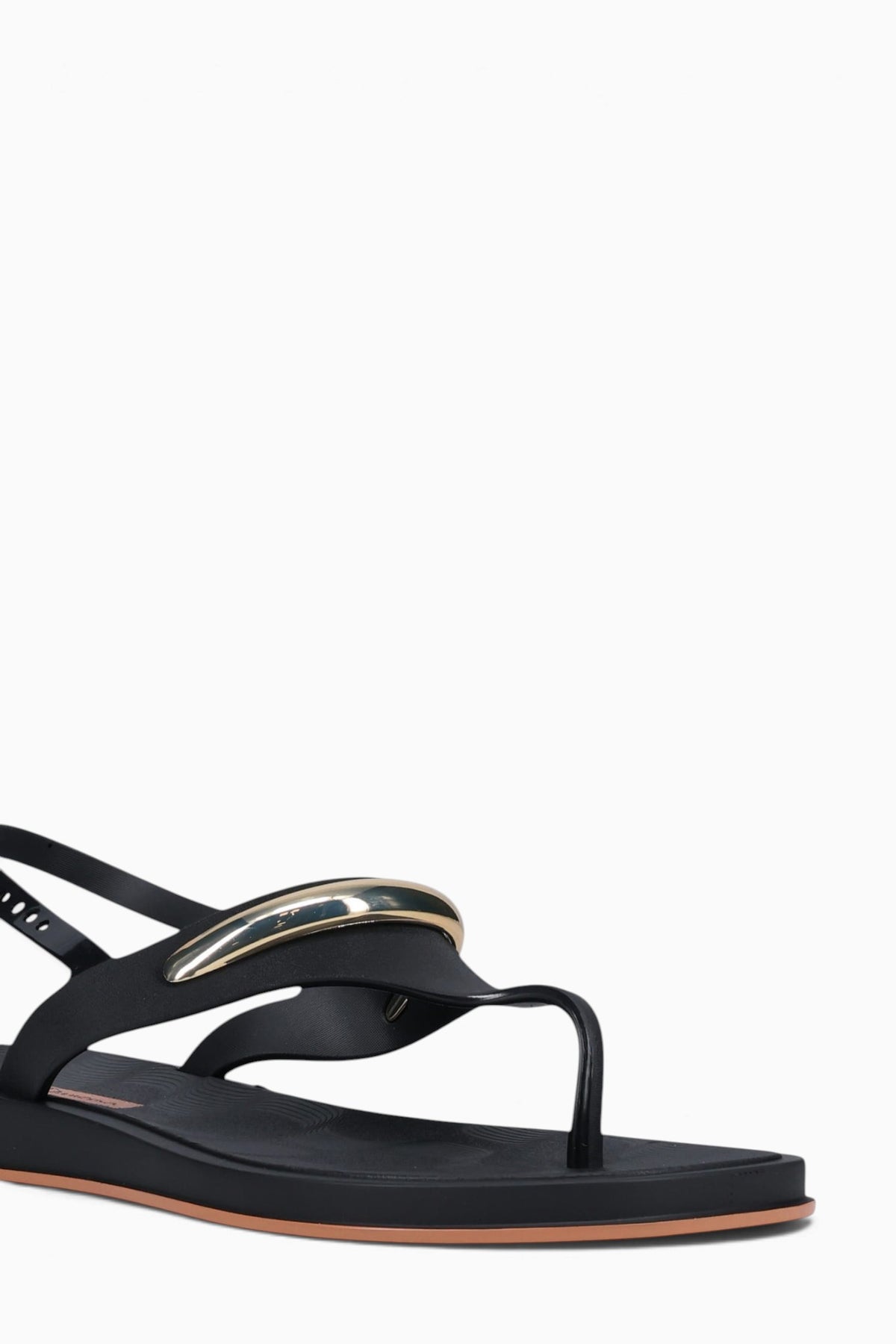 Ipa Trend Black Gold metal