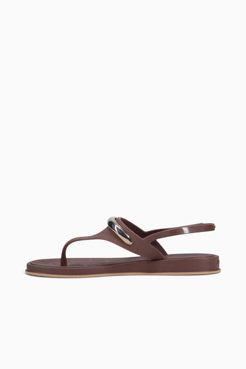 Ipa Trend Brown Gold metal