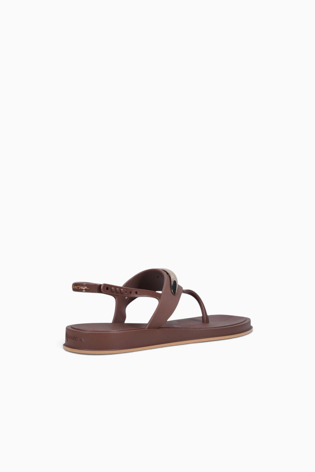 Ipa Trend Brown Gold metal