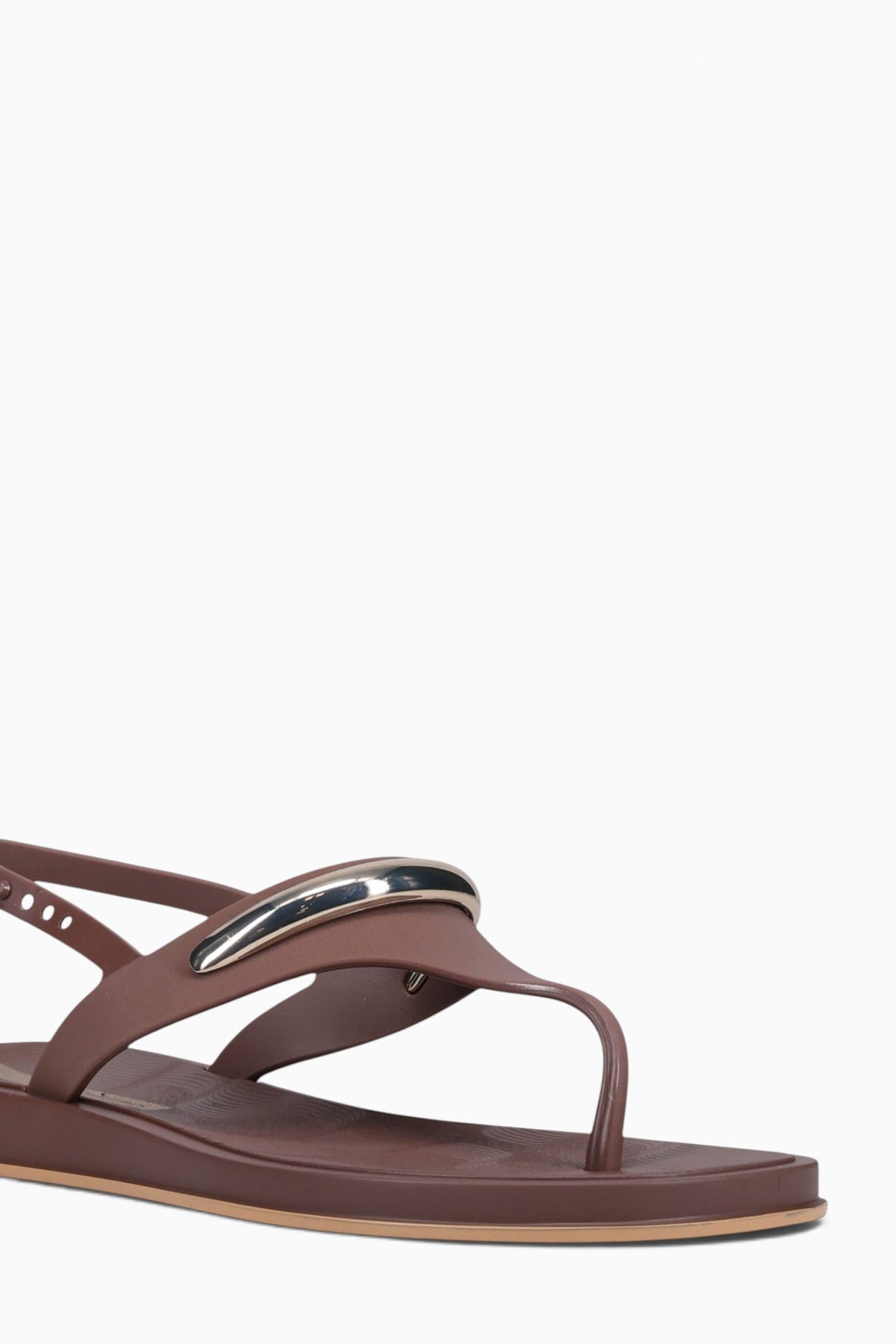 Ipa Trend Brown Gold metal