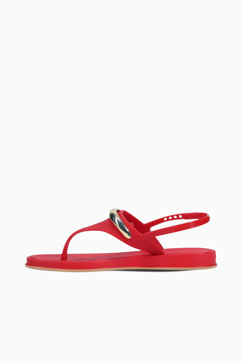 Ipa Trend Red Gold metal