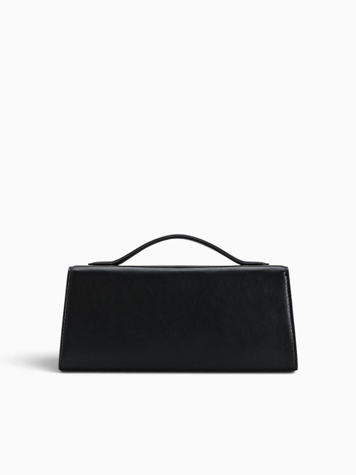 Lena Top Handle Black Black
