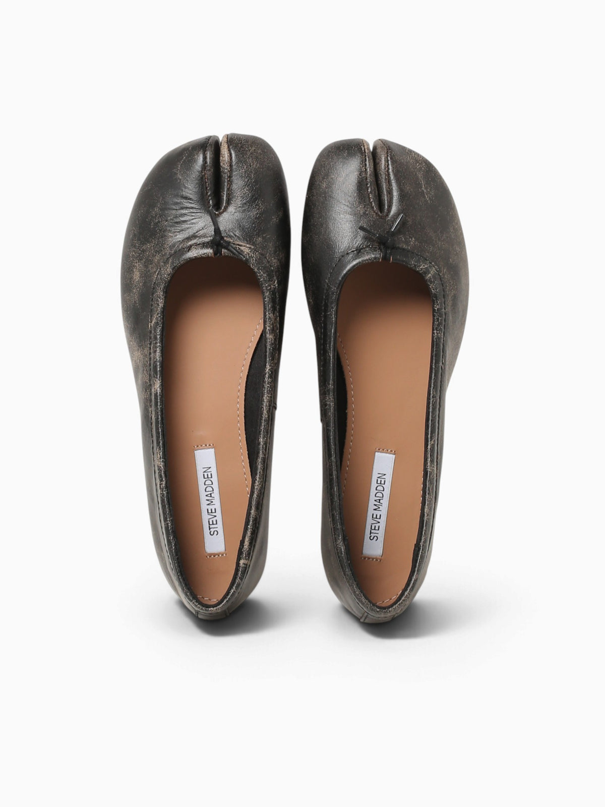 Calico Brown Distress Brown / 5 / M