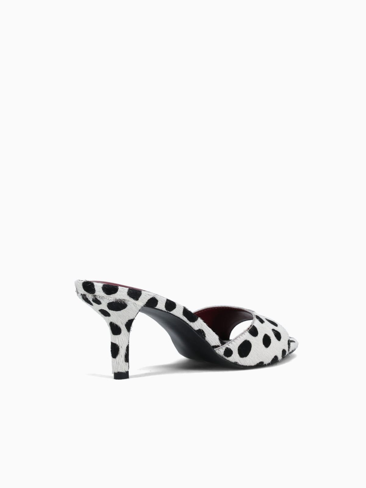 Maarva Dalmata red print Red / 5 / M