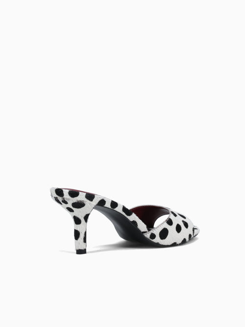Maarva Dalmata red print Red / 5 / M