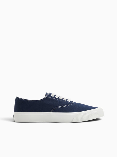 Classiccvo Navy Textile Navy / 8 / M