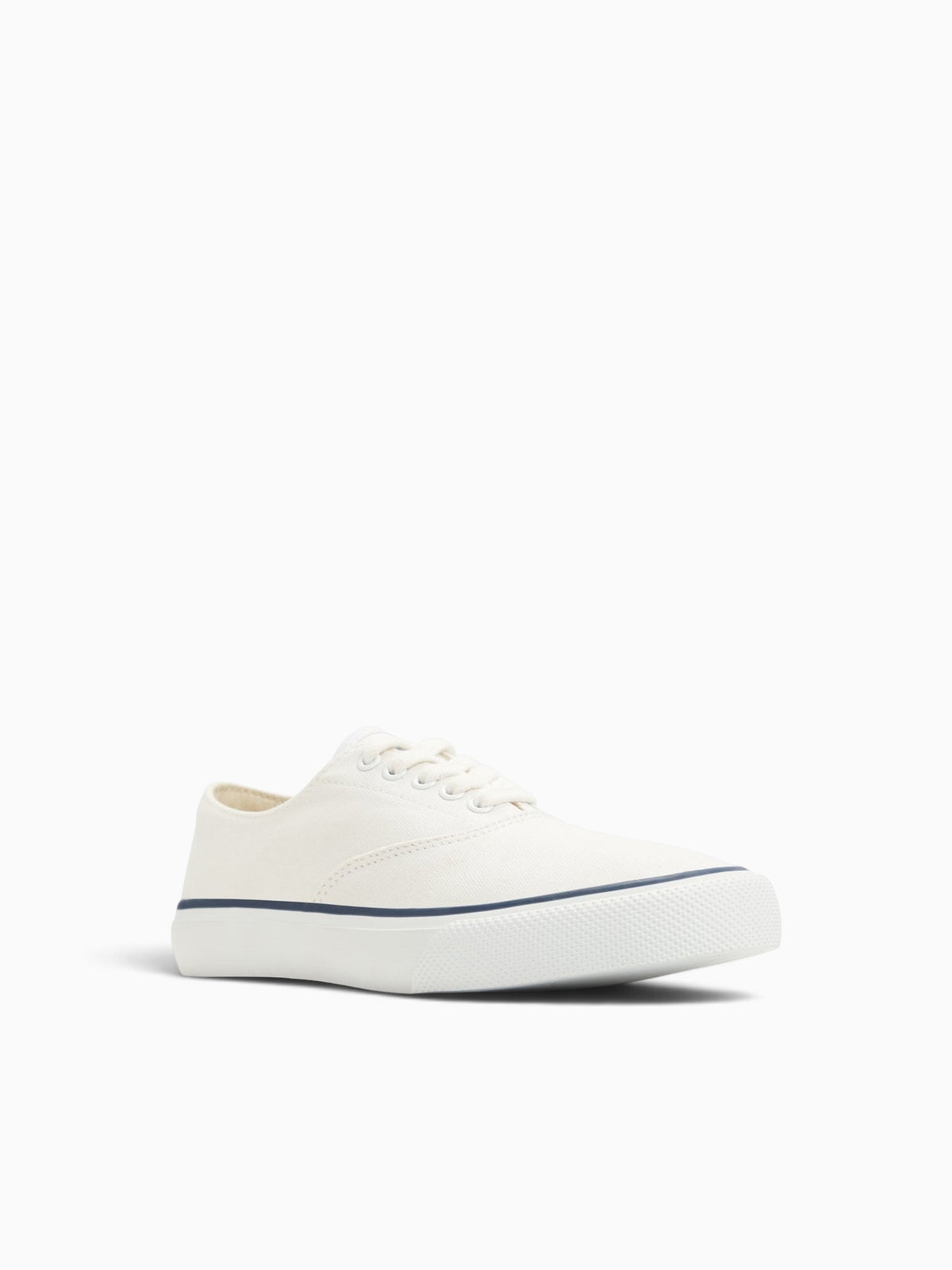 Classiccvo White Textile White / 8 / M