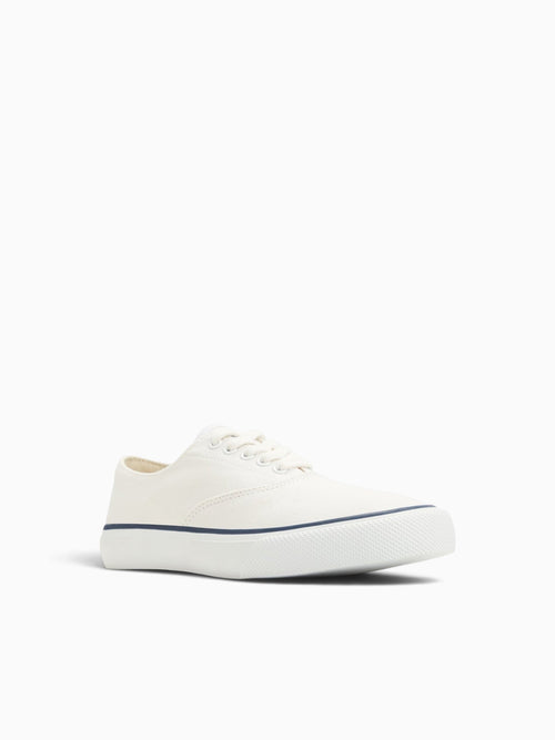 Classiccvo White Textile White / 8 / M