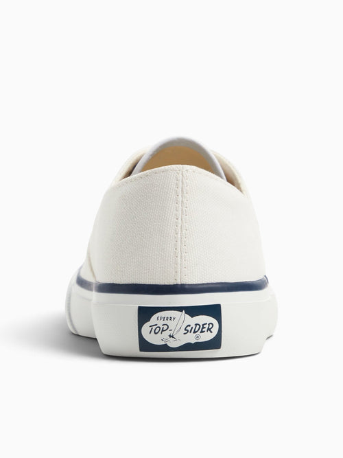 Classiccvo White Textile White / 8 / M