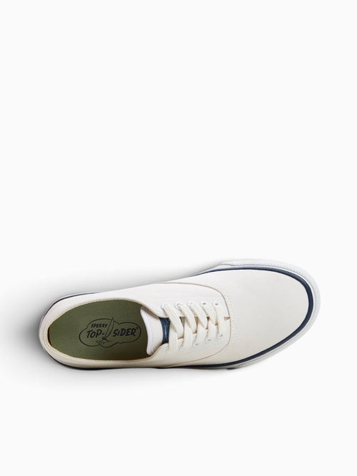 Classiccvo White Textile White / 8 / M