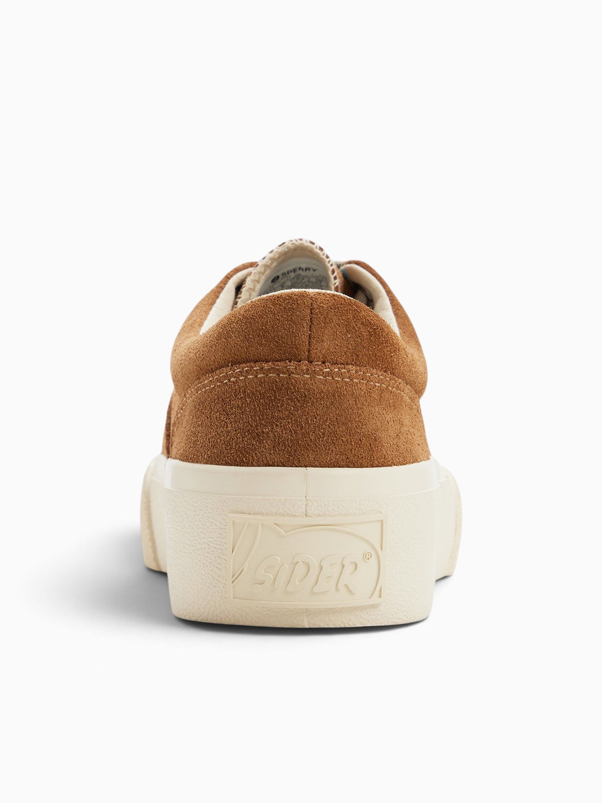 Cvo Max Tan Suede Tan / 8 / M