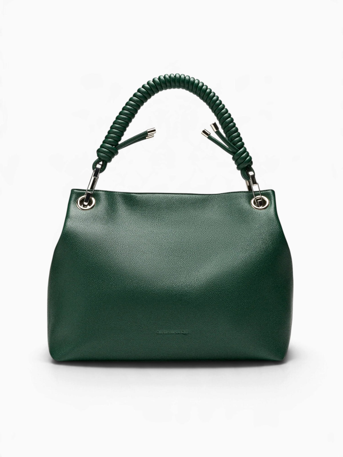 Petra Shoulder Bag Green Green