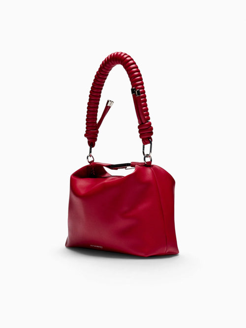 Kenza M Granate Red