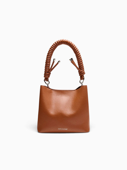 Le Sac Small Brown