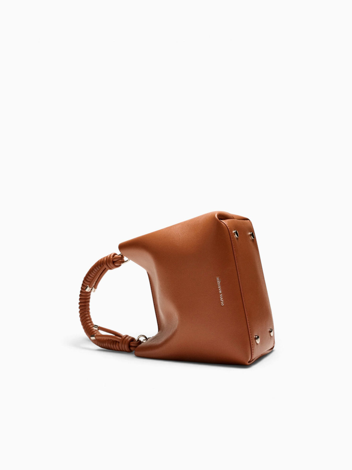Le Sac Small Brown