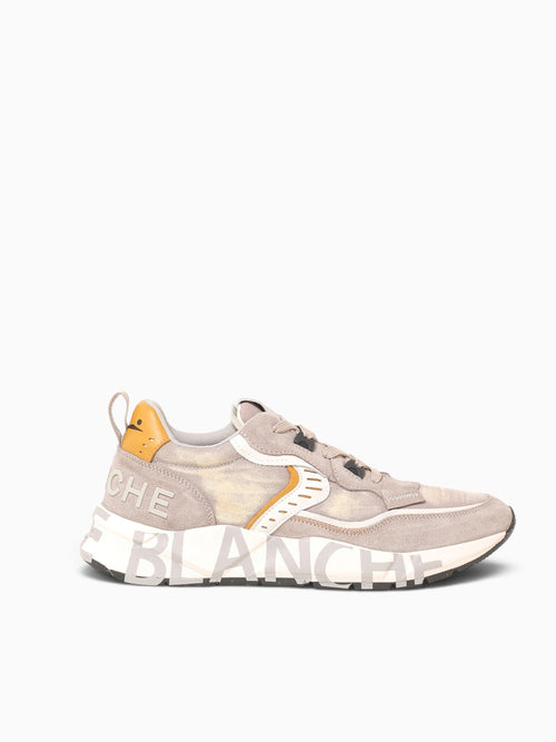 Club 01 Grey Suede Grey / 41 / M