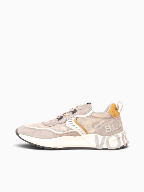 Club 01 Grey Suede Grey / 41 / M