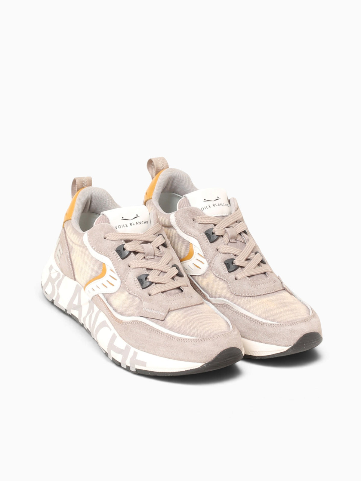 Club 01 Grey Suede Grey / 41 / M