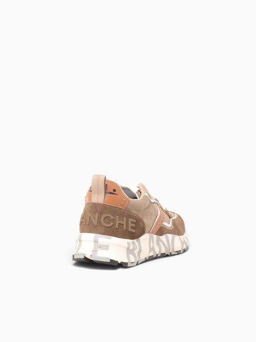 Club 01 Dk Brown Suede Dark Brown / 41 / M