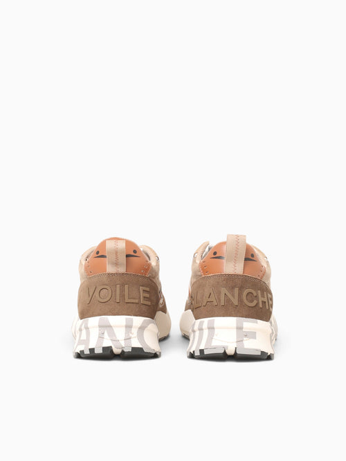 Club 01 Dk Brown Suede Dark Brown / 41 / M