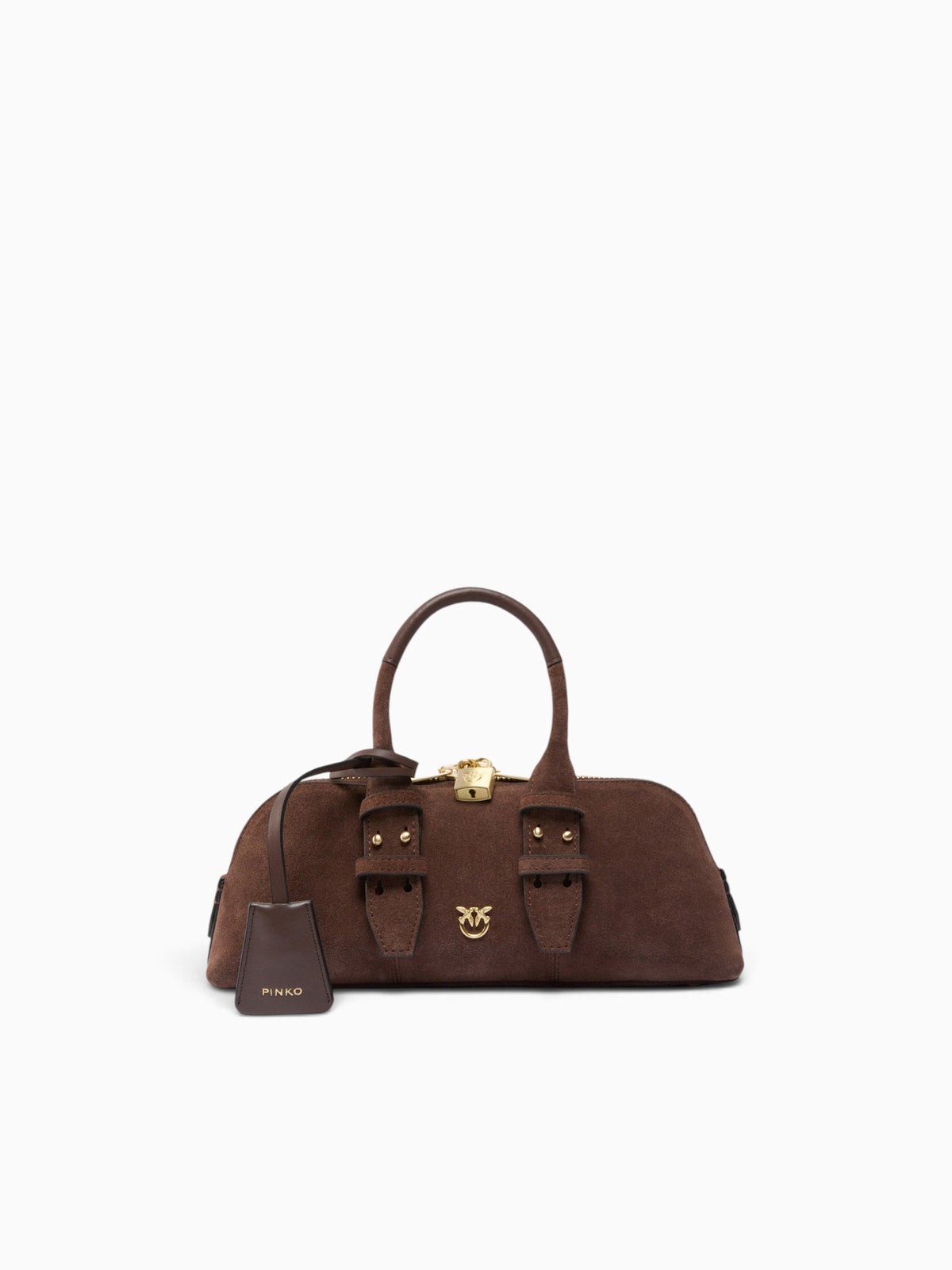 Bowling Bag A2jh L74v brown Brown