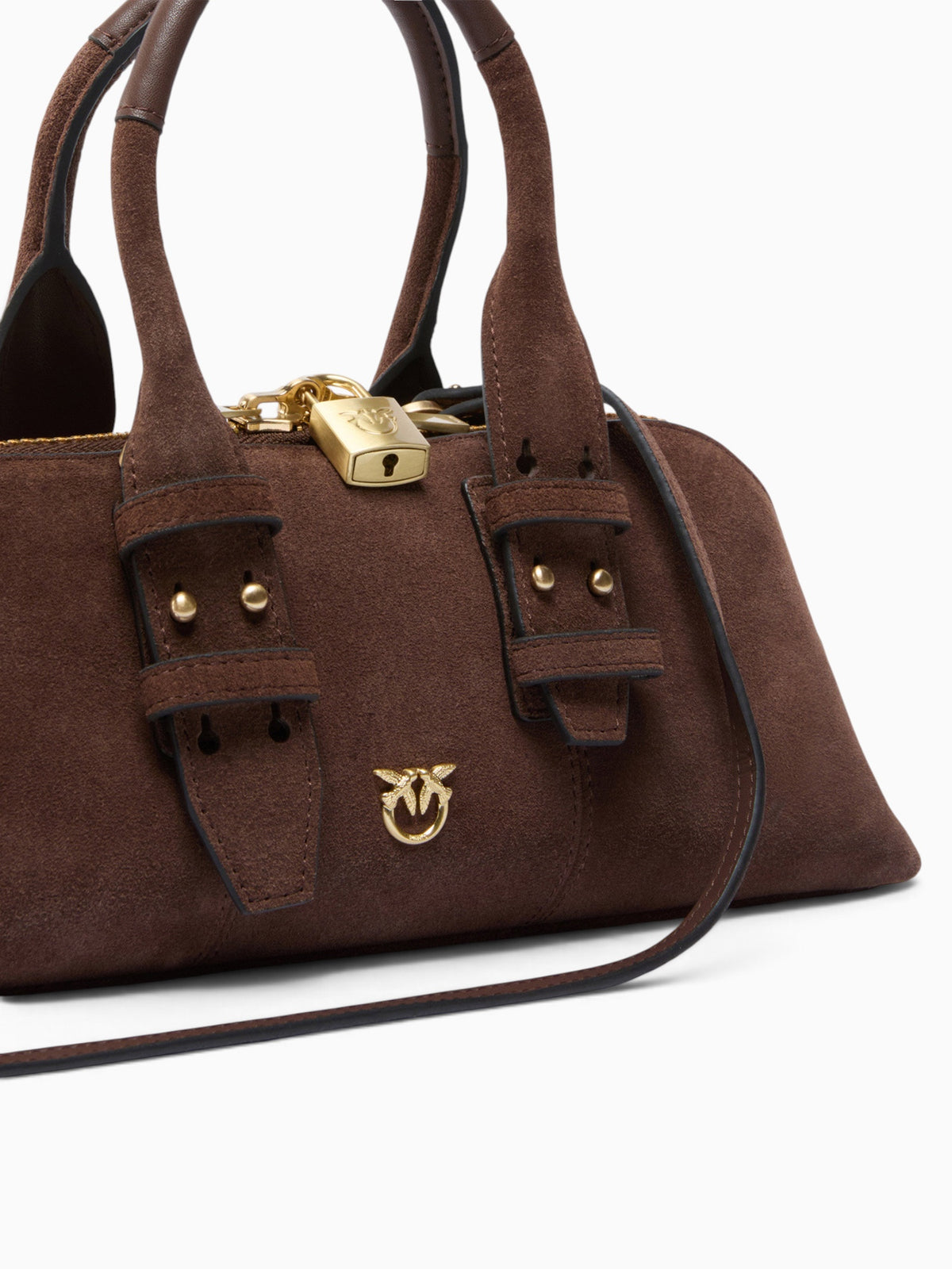 Bowling Bag A2jh L74v brown Brown