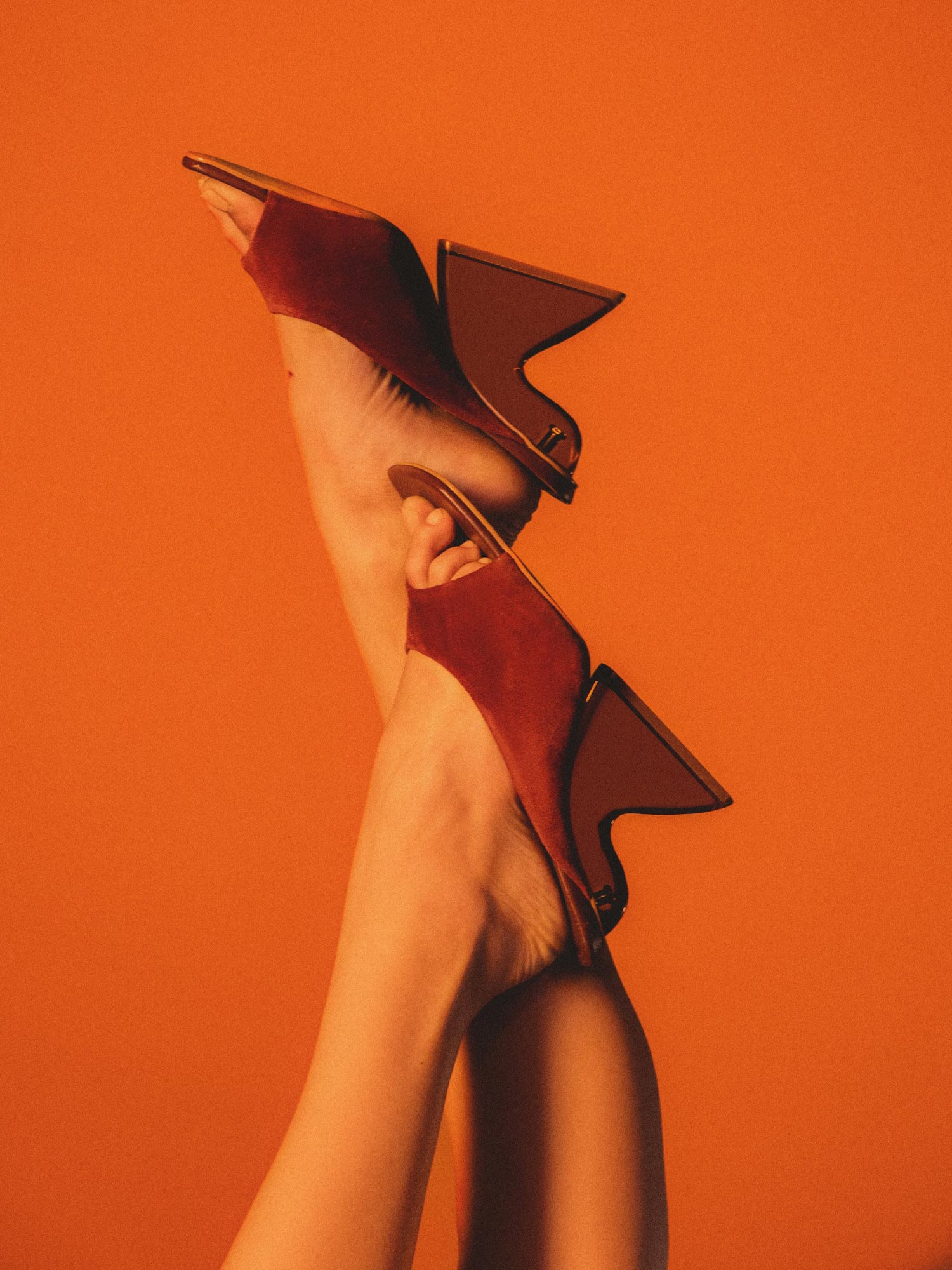 Solaris Rubi Camurcao