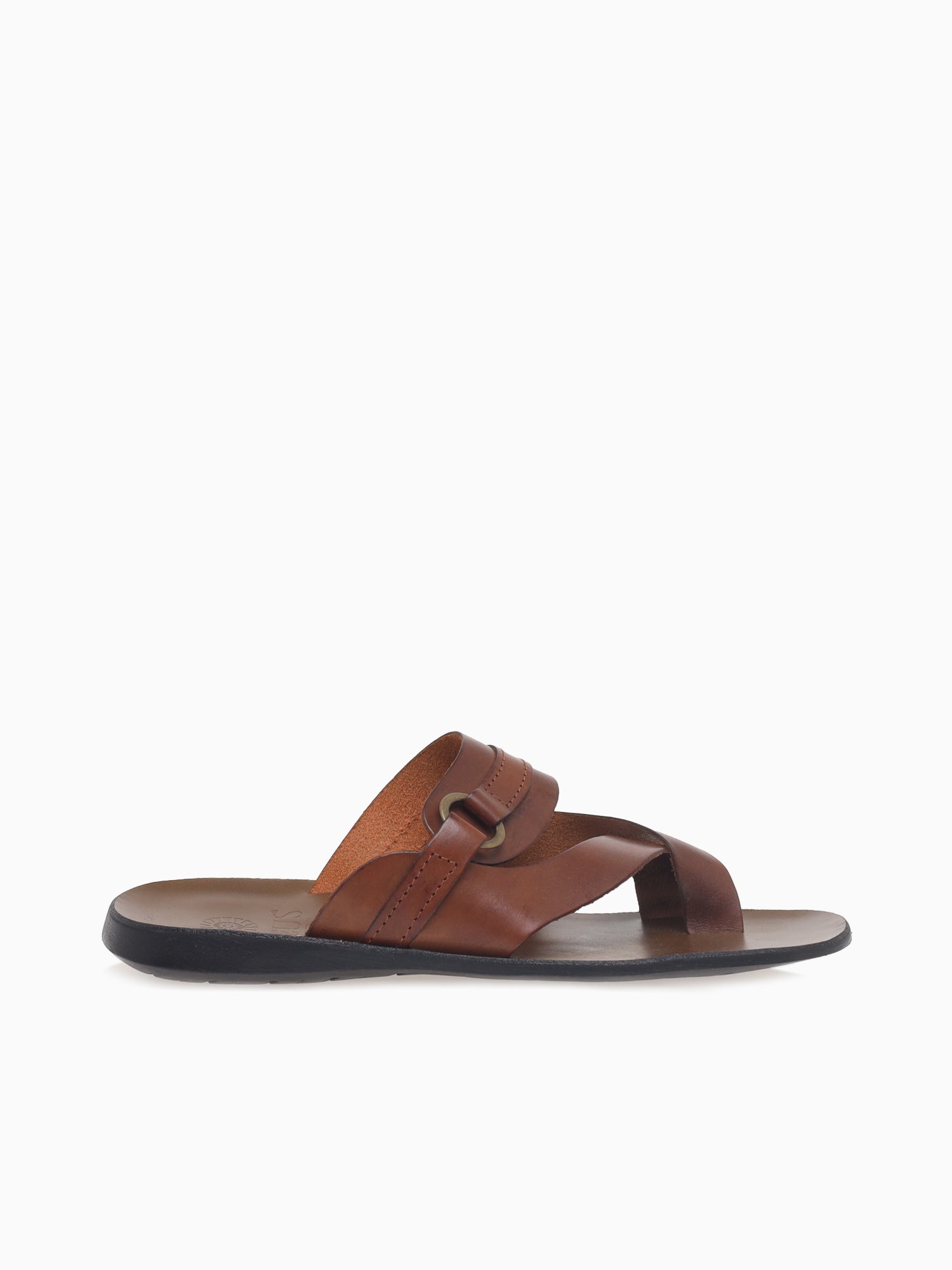 1172 Cuoio Vacchetta Tan / 7 / M