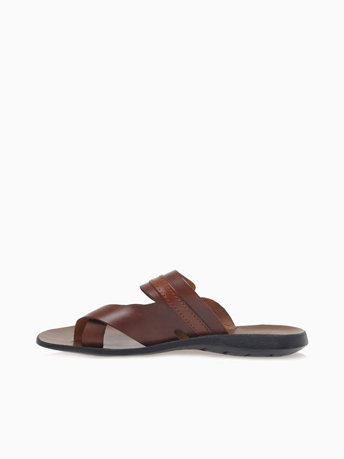 1172 Cuoio Vacchetta Tan / 7 / M
