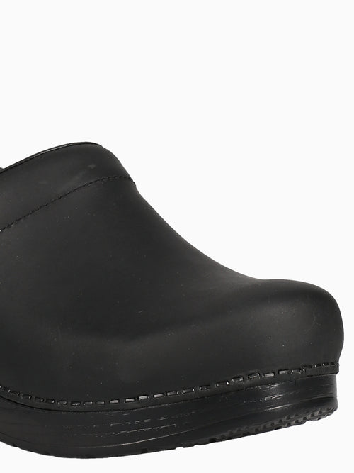 PROFESSIONAL 206020202 BLACK BLK / 42 / M