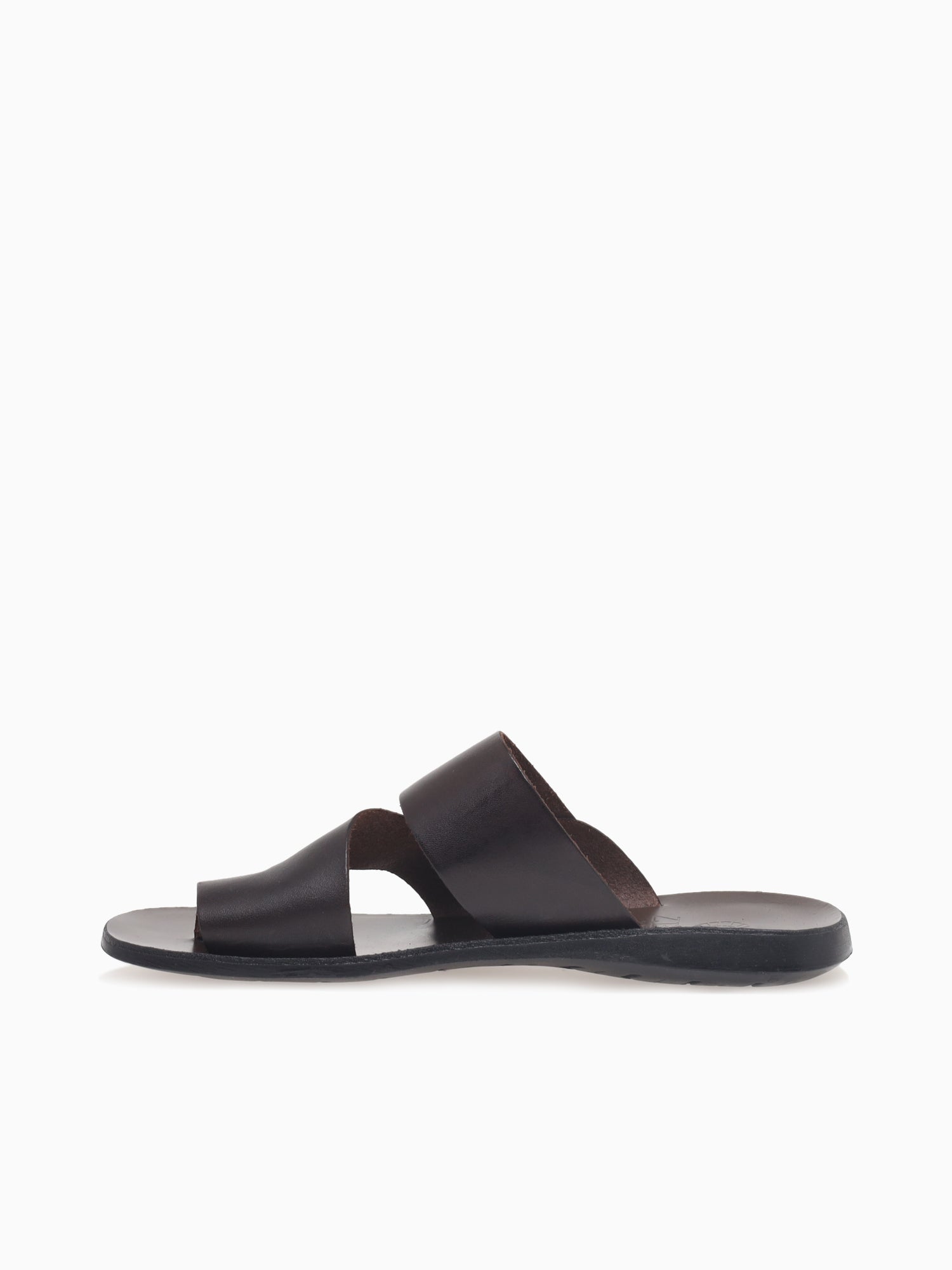 1173 T.moro Vachetta Dark Brown / 7 / M
