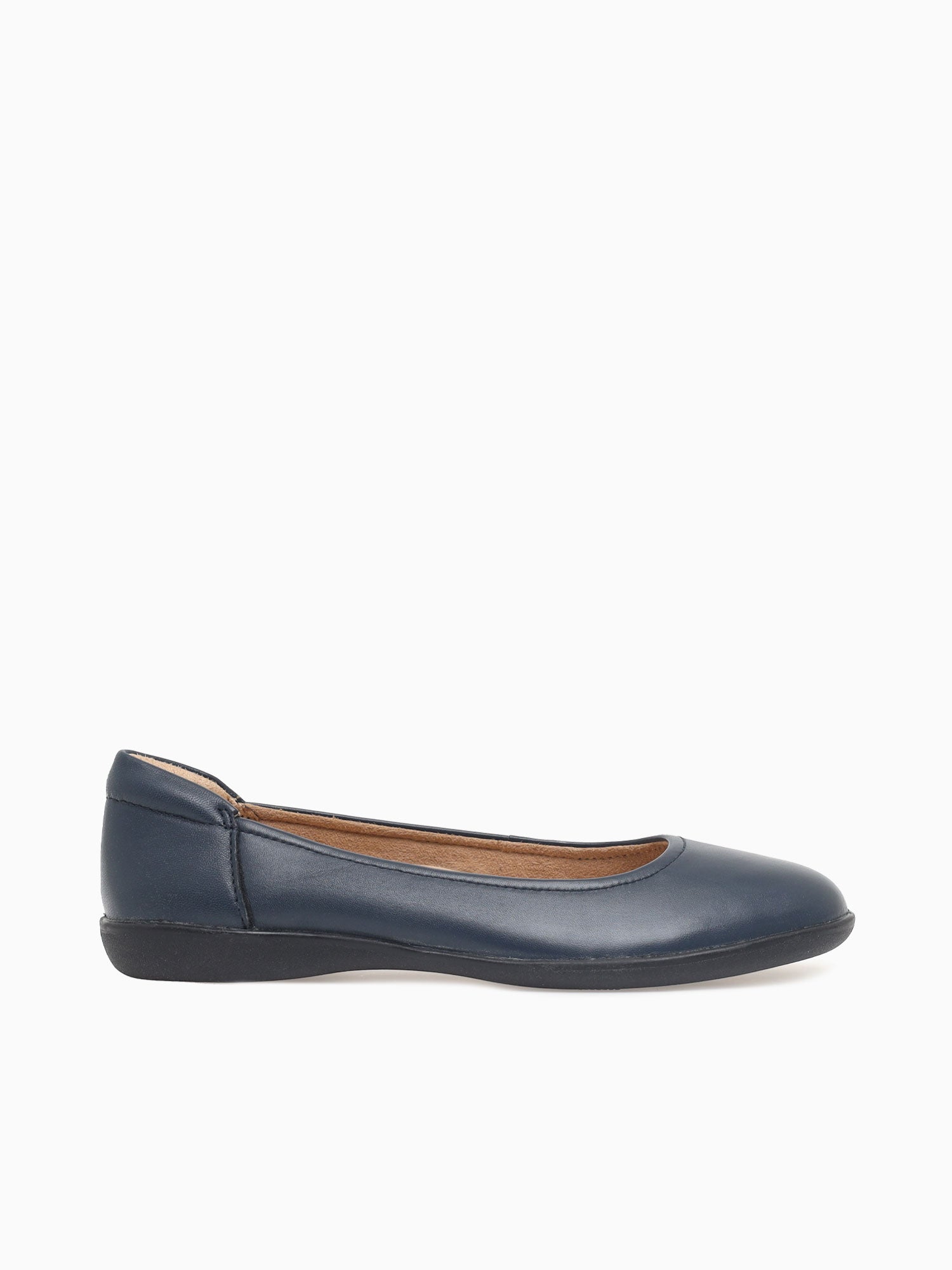 Flexy E8047l1400 Navy Lea Navy / 5 / M