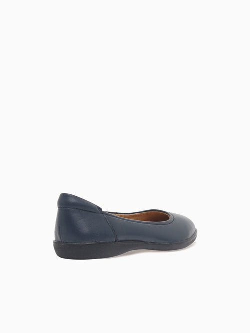 Flexy E8047l1400 Navy Lea Navy / 5 / M