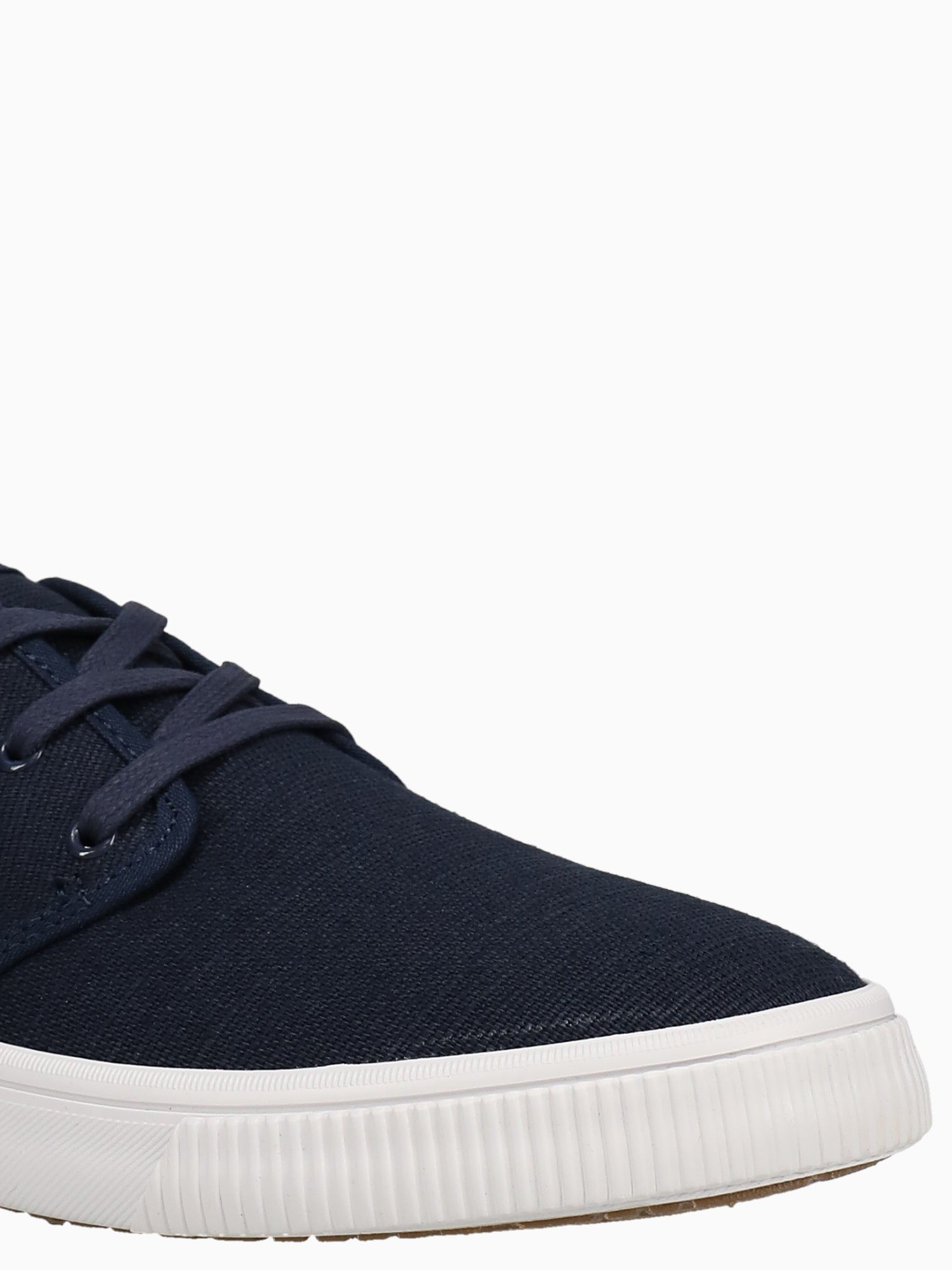 Carlo 10013273 Navy Herit.canvas Navy / 7 / M