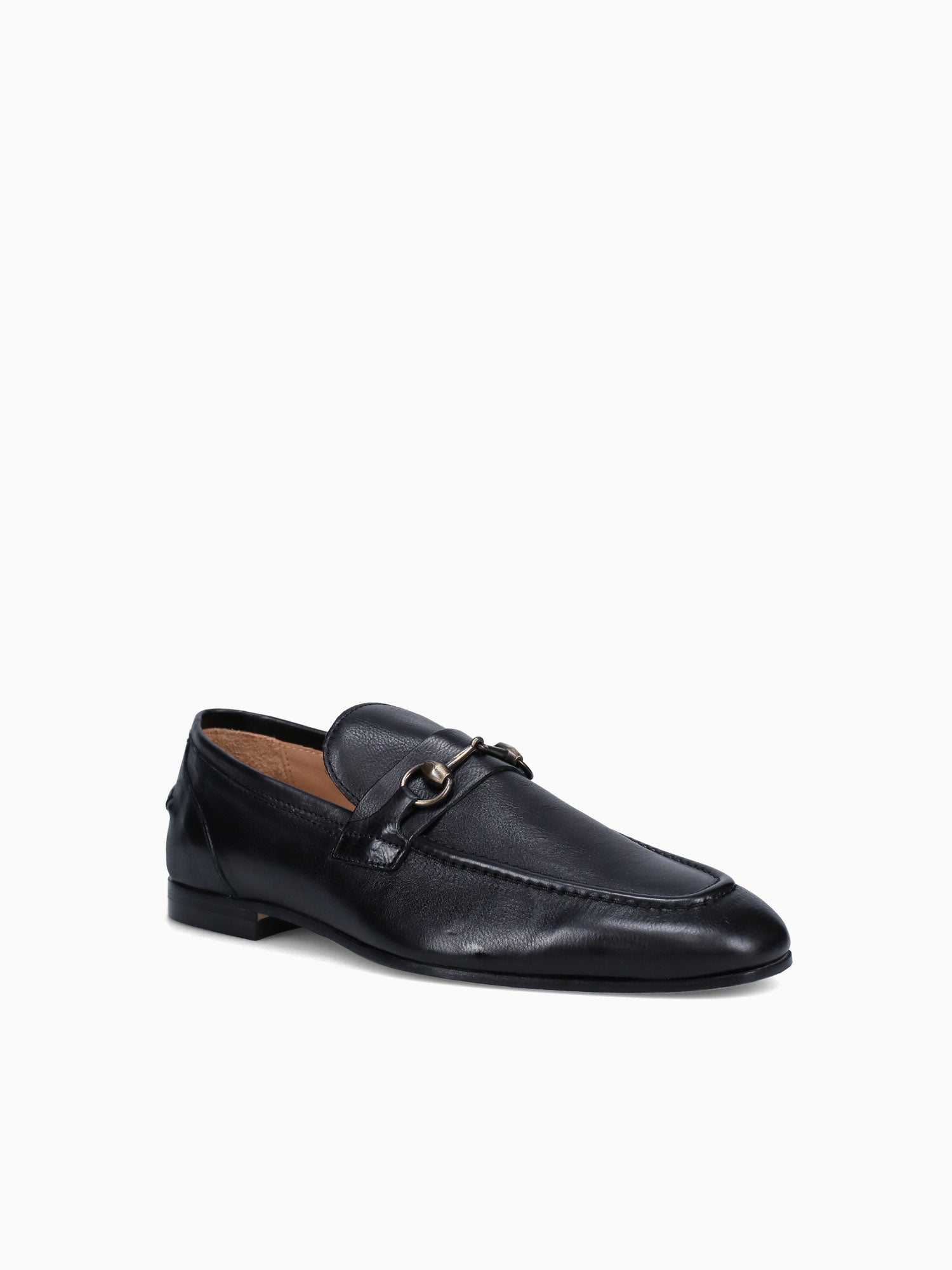 4697 Nero Toledo Black / 7 / M