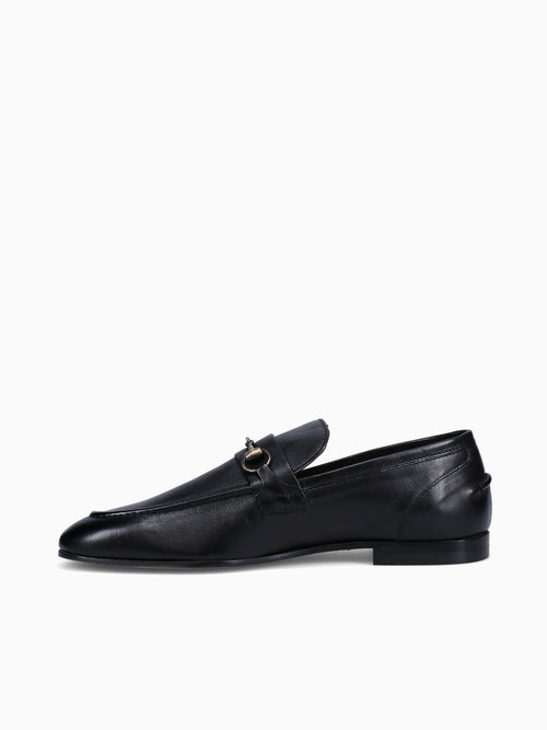 4697 Nero Toledo Black / 7 / M