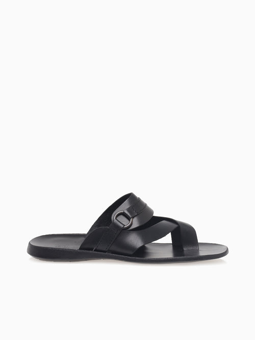 1172 Nero Black / 7 / M