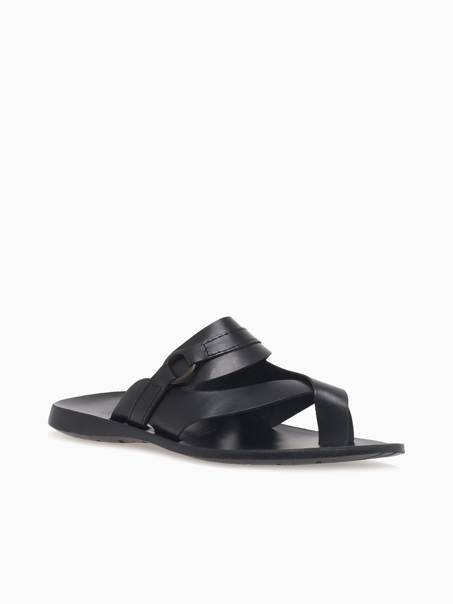 1172 Nero Black / 7 / M