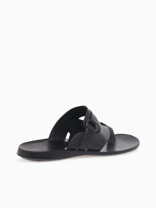 1172 Nero Black / 7 / M