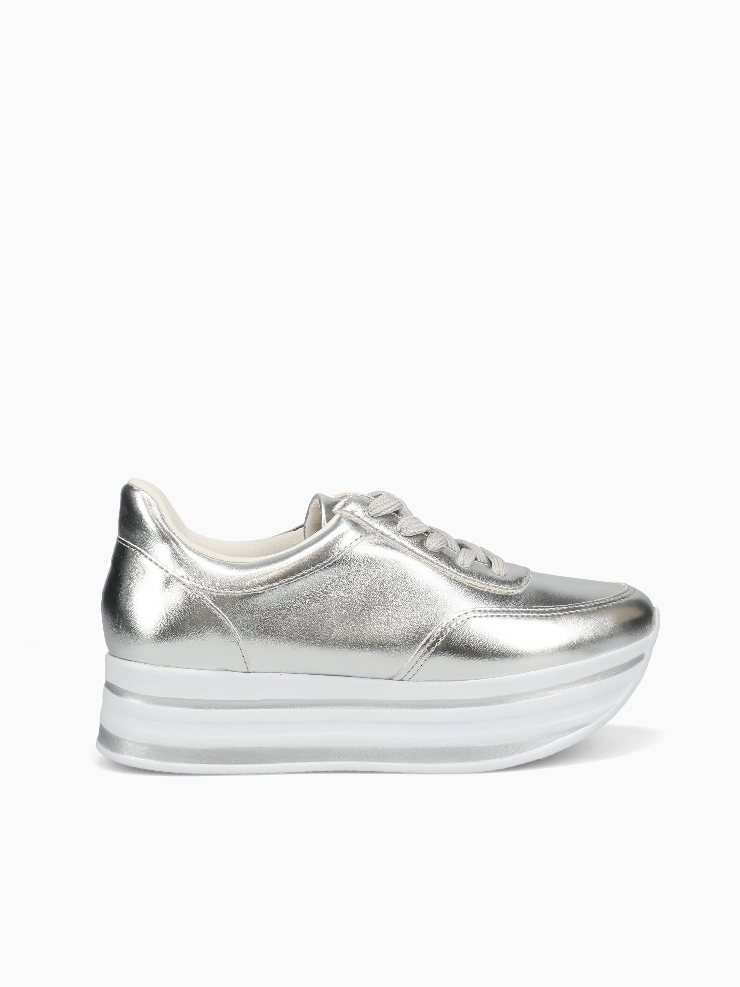 525421060 Silver Silver / 5 / M