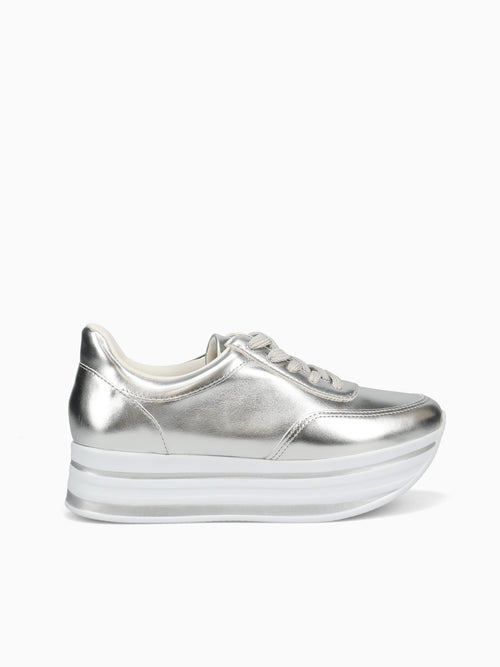 525421060 Silver Silver / 5 / M
