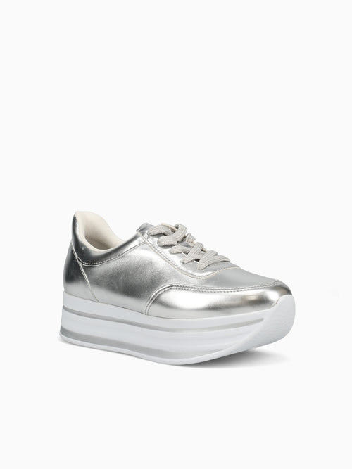 525421060 Silver Silver / 5 / M