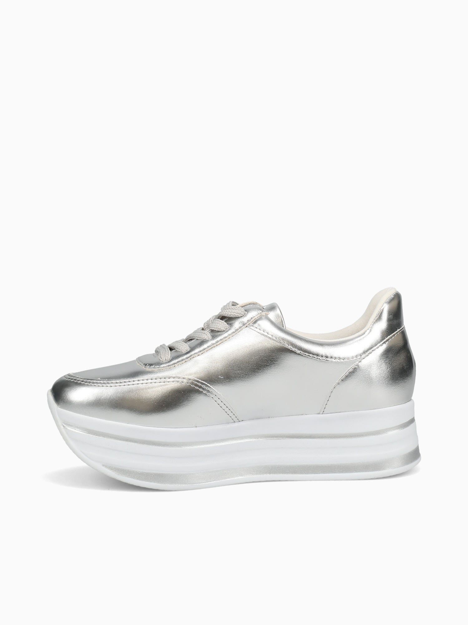 525421060 Silver Silver / 5 / M