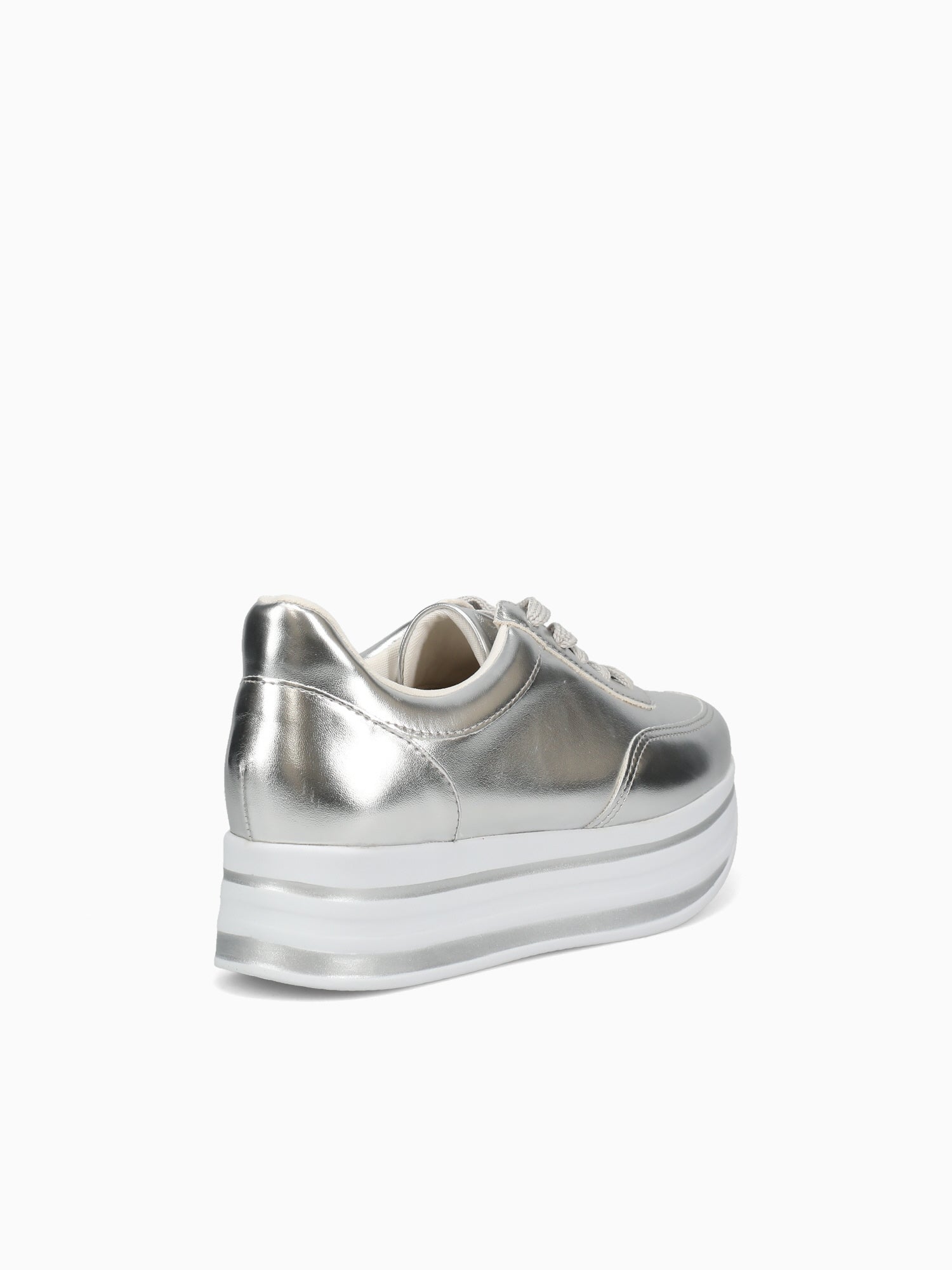 525421060 Silver Silver / 5 / M