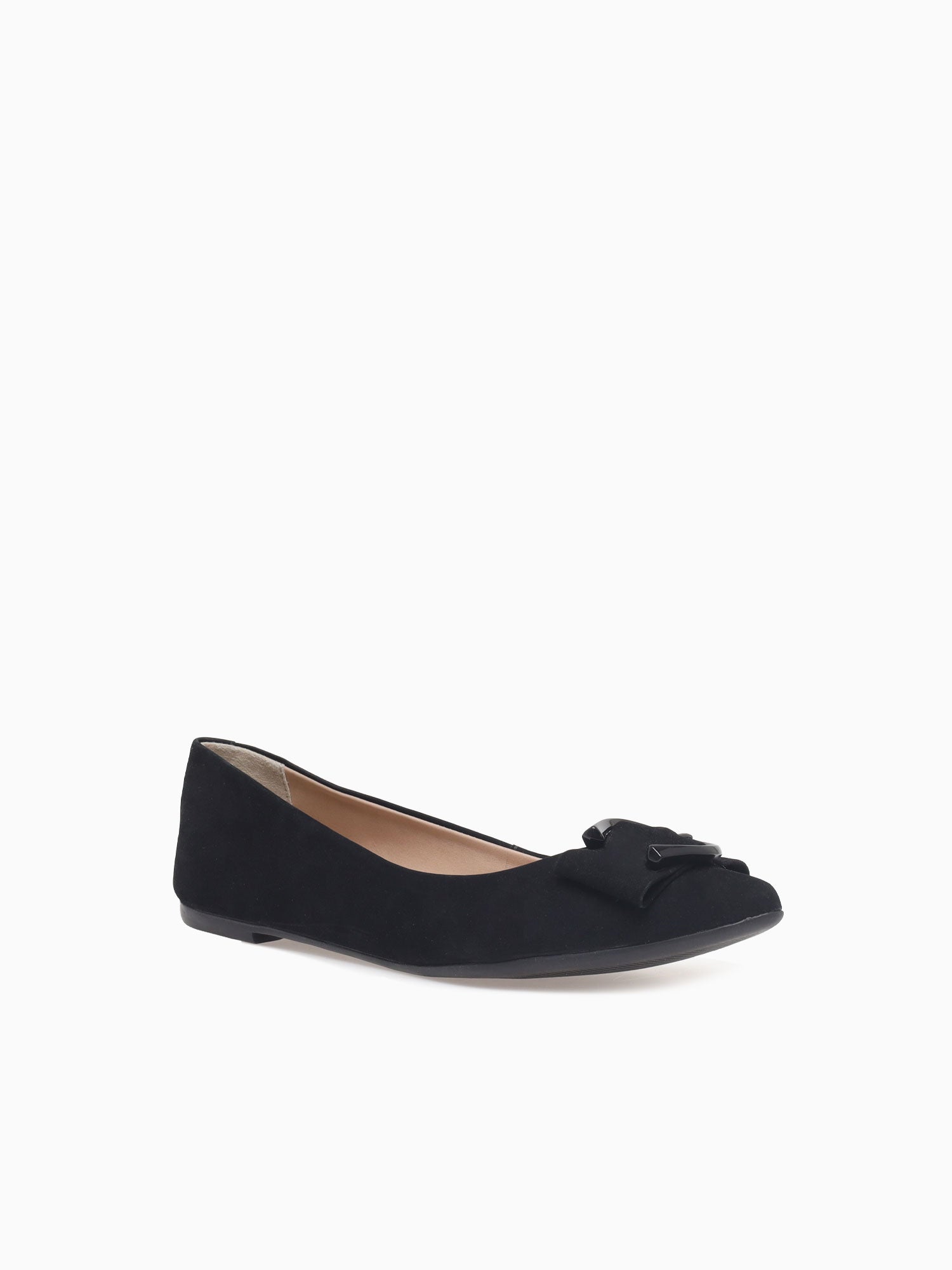 Fanny 0251044 Black Nbk Black / 5 / M