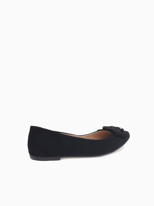 Fanny 0251044 Black Nbk Black / 5 / M