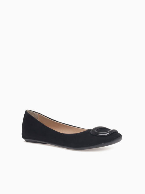 Fara 0010676 Black Nbk Black / 5 / M